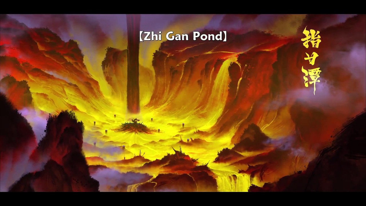 Fog Hill of Five Elements - حلقة 4 موسم ثاني