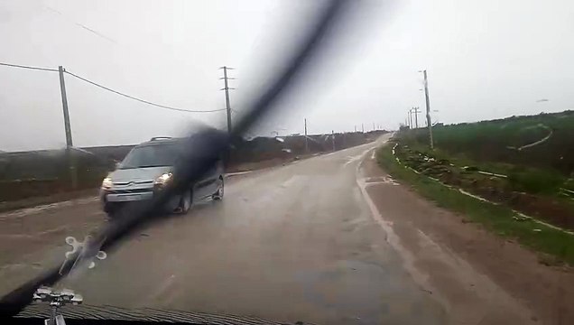 امطار الخير والحمد لله بناحية مكناس ...فاس المغرب تطوان شفشاون طنجة