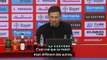 Leverkusen - Xabi Alonso : 