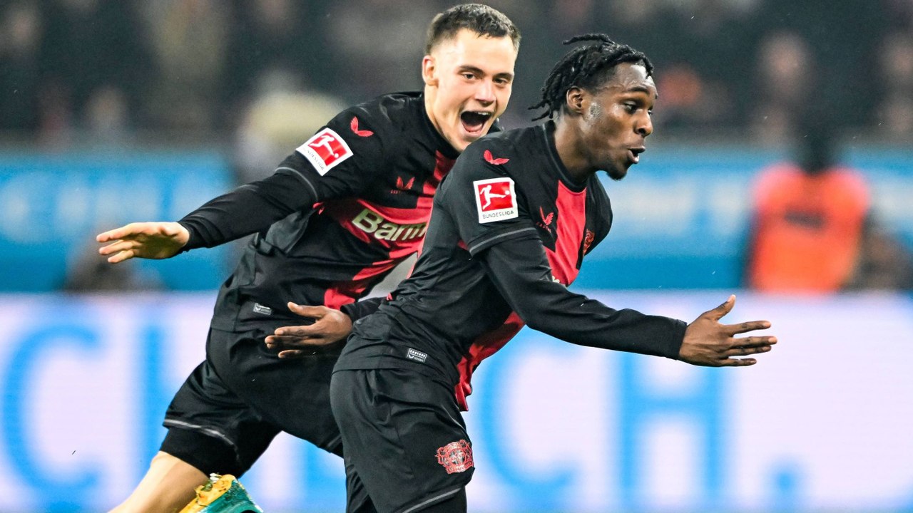 Hartes Bayern-Urteil nach Leverkusens Machtdemonstration: 'Tuchel hat sich verzockt'
