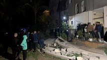 شهيدان وجرحى جراء قصف إسرائيلي على دير البلح