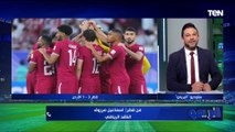 إسماعيل مرزوق الناقد الرياضي: المنتخب الأردني نال أحترام الجميع رغم الهزيمة أمام قطر في أمم آسيا