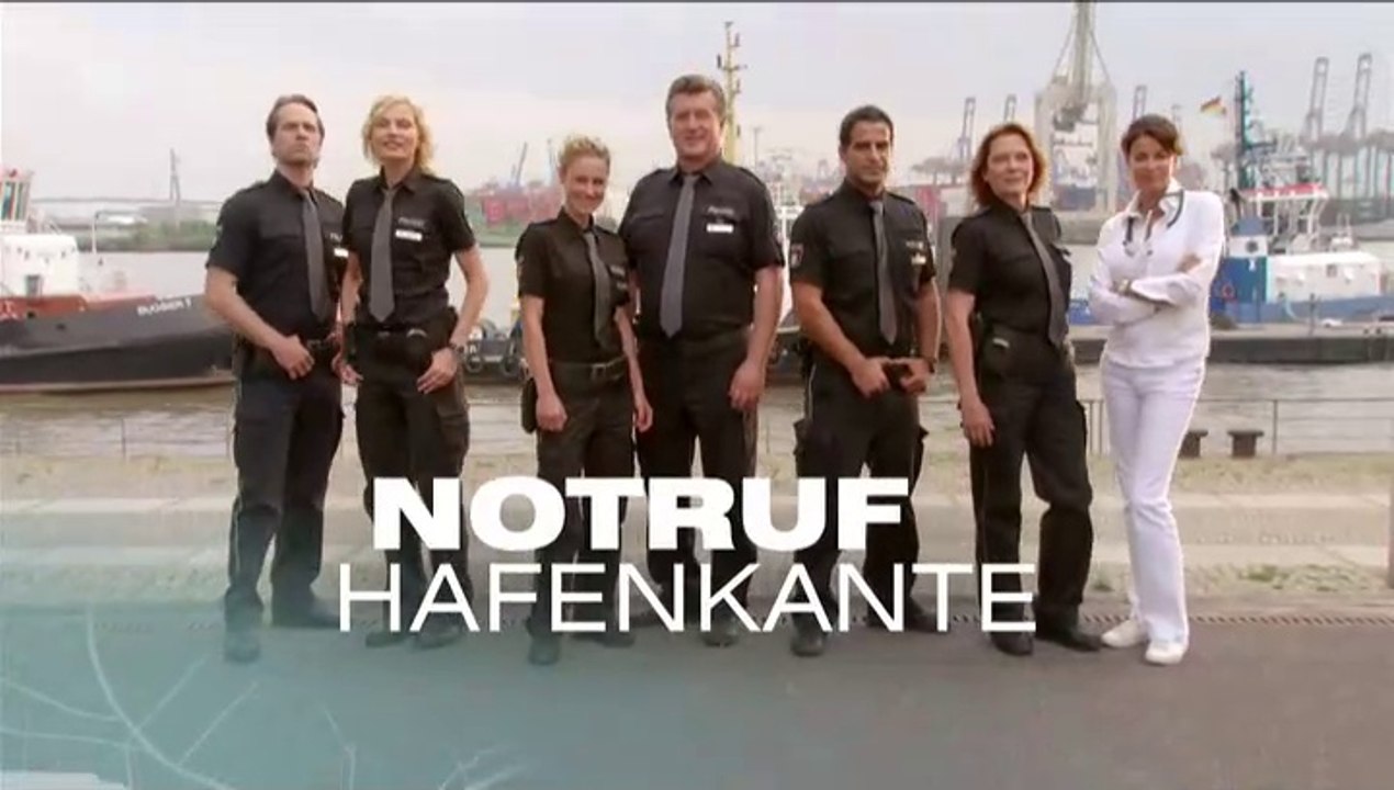 Notruf Hafenkante -234- Elbnixe