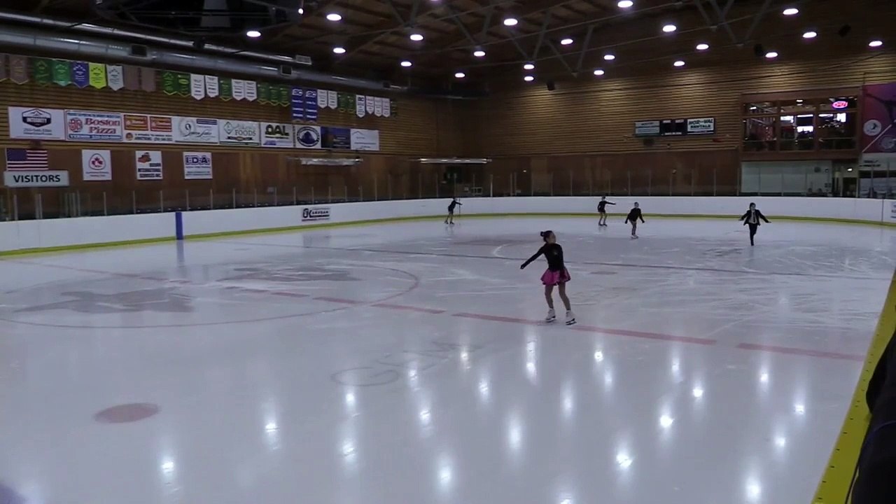 Okanagan Region Live Stream - Star 2 Elements Groups 1-4