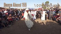 Danse Alaoui 155 رقص العلاوي مع الرّعد Avec Erraad
