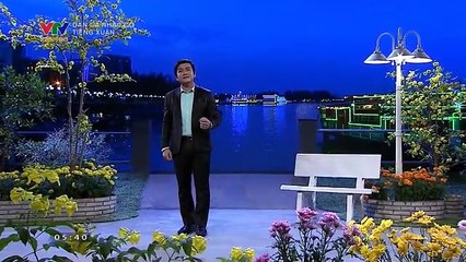 แวดวงทีวีเวียดนาม (ช่อง VTV Cần Thơ) (11 กุมภาพันธ์ 2024) (05.20 น.)