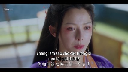 Phệ Tâm _ Tập 12 [ Vietsub ] Broken the Heart (2024)