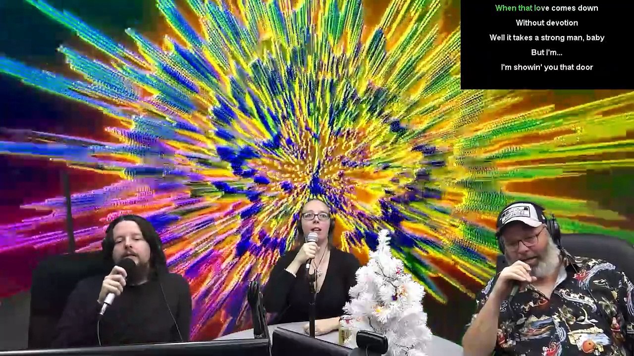 Faith - Limp Bizkit - Karaoke