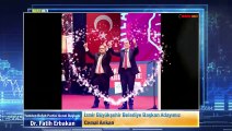 Yeniden Refah Partisi Lideri Erbakan: İzmir Büyükşehir Belediye Başkan Adayımız Cemal Arıkan