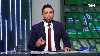 محمد فاروق يكشف أسباب فشل انتقال أحمد عبد القادر لتركيا