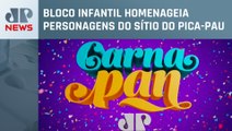 Carnaval 2024: São Paulo terá blocos carnavalescos por toda a cidade