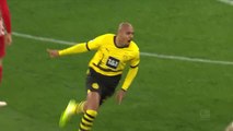 21e j. - Dortmund en costaud contre Fribourg