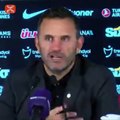 Okan Buruk'tan Mertens açıklaması