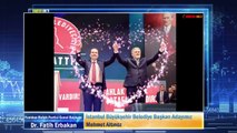 Yeniden Refah Partisi Lideri Erbakan: İstanbul Büyükşehir Belediye Başkan Adayımız Mehmet Altınöz
