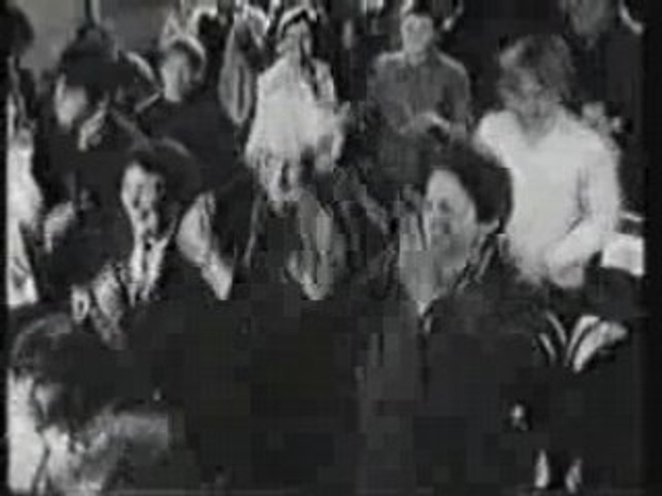 The Twilights - "Cathy Come Home"