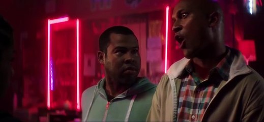 Keanu Bande-annonce (RU)