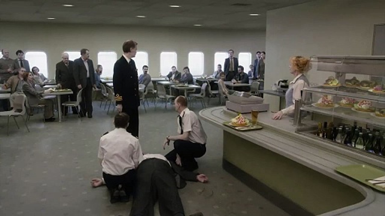 Un pigeon perché sur une branche philosophait sur l’existence Bande-annonce (EN)