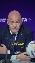 أوروبي يعترف بجرائم الأوروبيين ضد الإنسانية