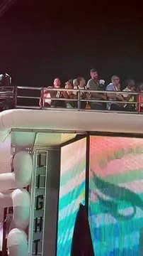 Famosos “invadem” trio de Ivete no sábado de Carnaval em Salvador