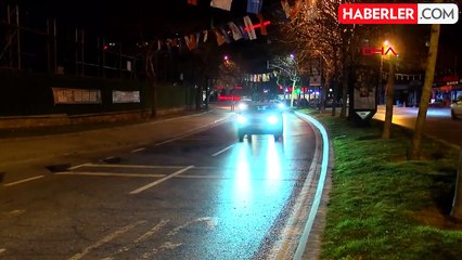 AK Parti İstanbul İl Kadın Kolları Başkan Yardımcısı Hayatını Kaybetti