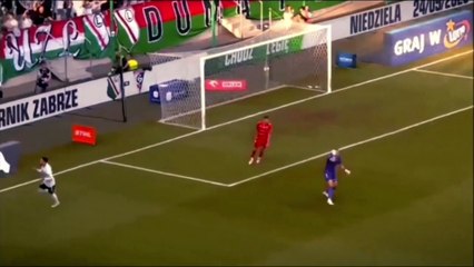 ERNEST MUCİ BESİKTAS SKİLLS