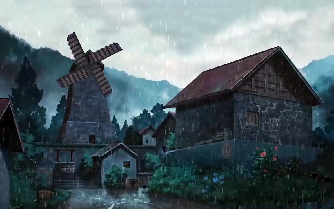 Zelda song of storms