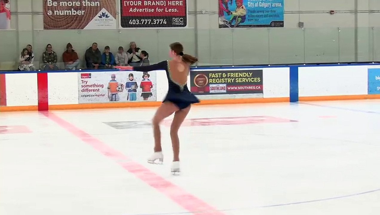 Star 7 Women Groups E, F & G and Star 7 Men - 2024 Calgary Winter Invitational - Rose Kohn Arena