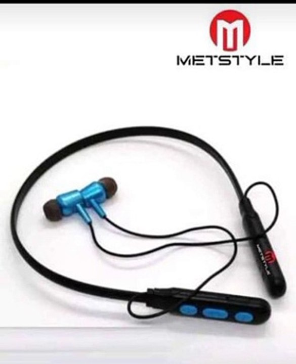 Bluetooth Headset