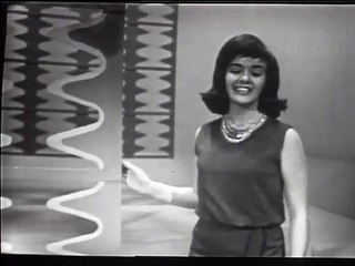 PAT CARROLL - Some Day (Bandstand 1963)