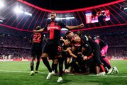 Alonso remaining humble after Leverkusen annihilate Bayern