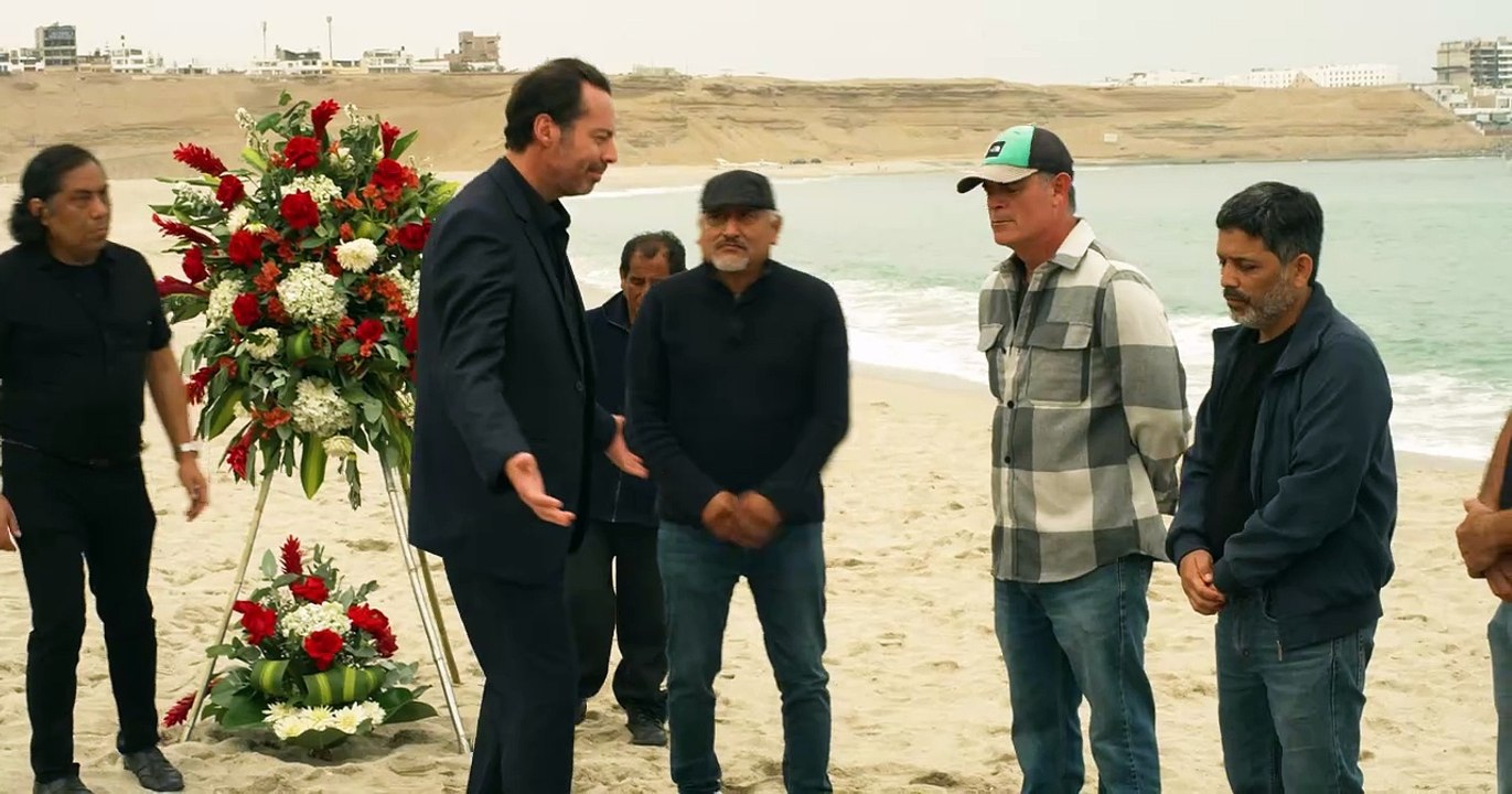 Vaguito movie 2024 Official Trailer video Dailymotion