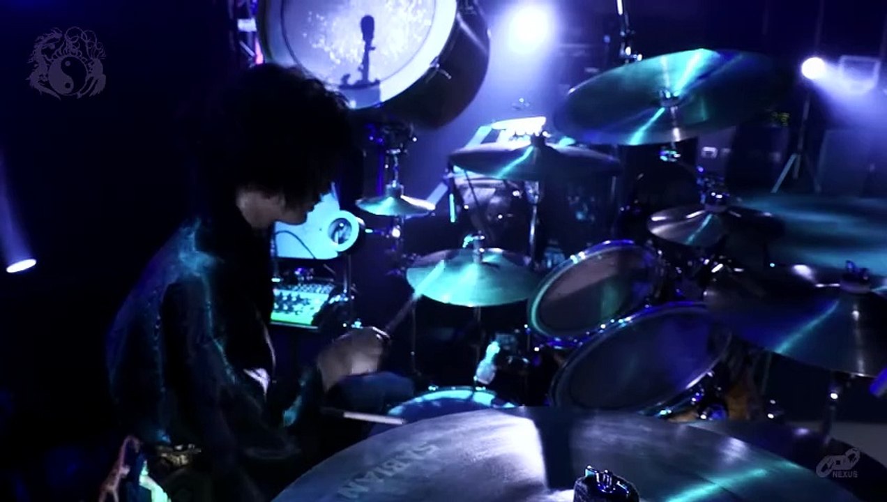 ONMYO-ZA  Zetten Ranbu | movie | 2017 | Official Trailer