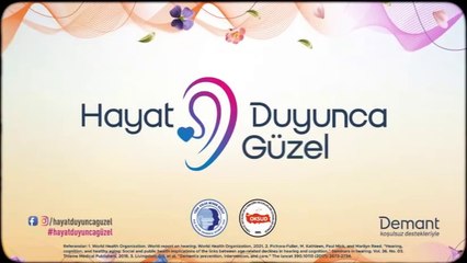 Hayat Duyunca Güzel Reklam Filmi