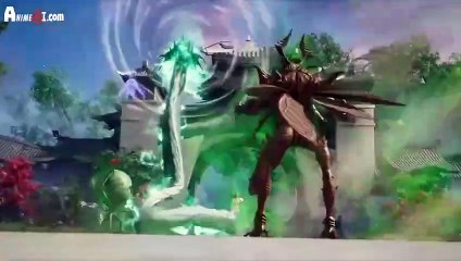 One Hundred Thousand Years of Qi Refining Ep.106 English Sub