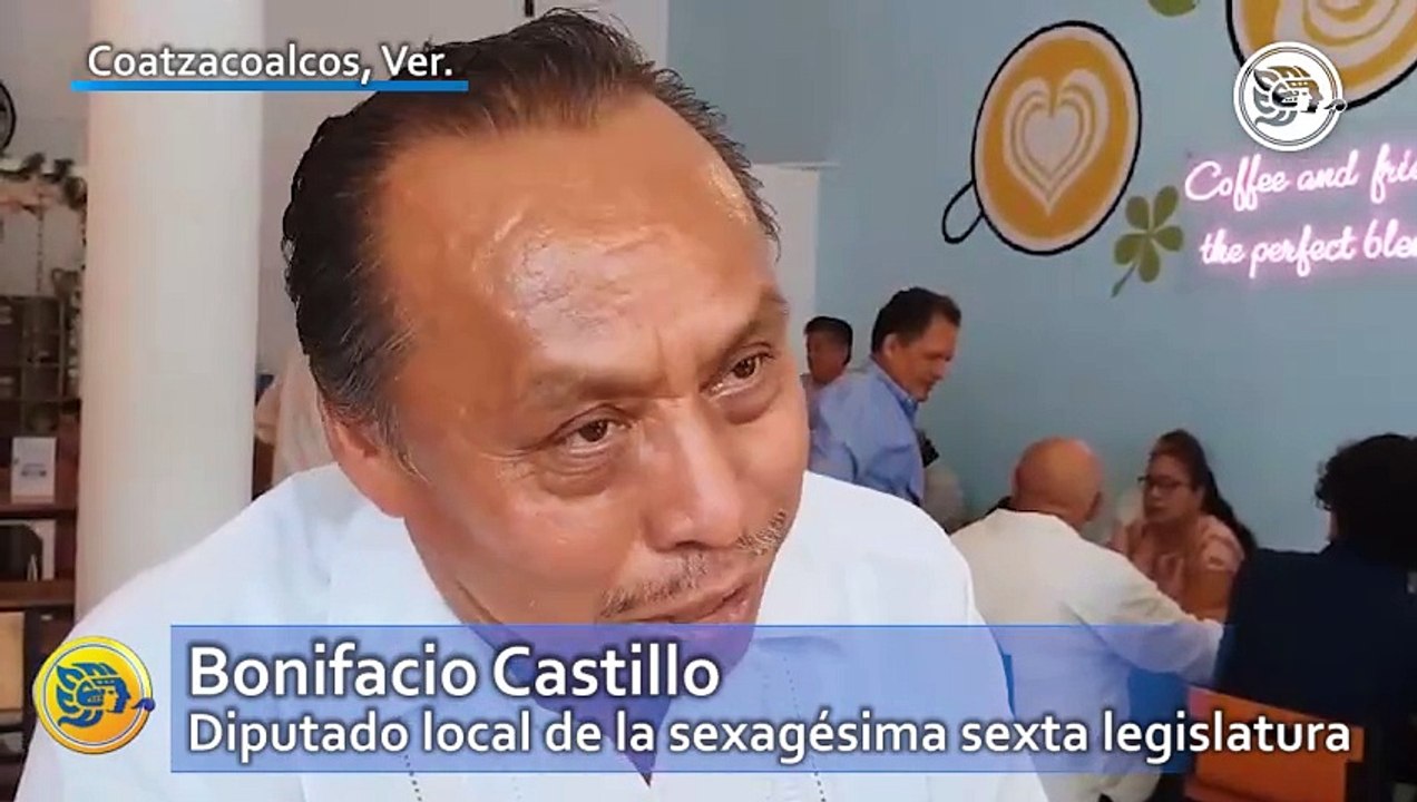 Diputado de Veracruz llama a retomar los principios y valores de los pueblos originarios