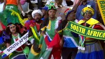 HIGHLIGHTS - South Africa 0-0  DR Congo - AFCON2023 - 3rd Place