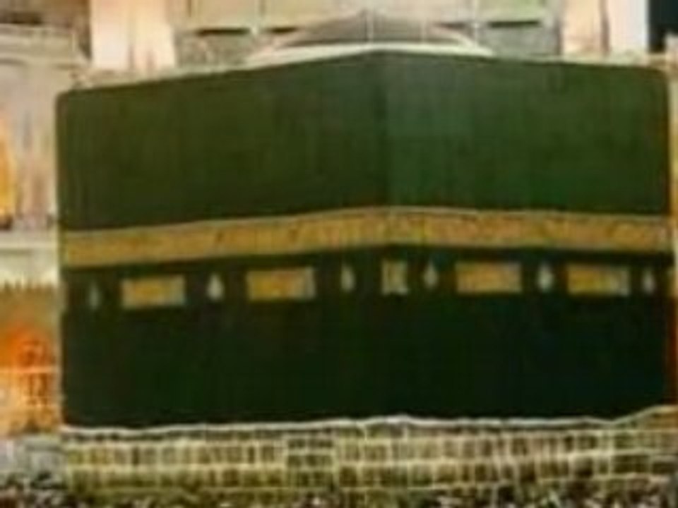 Hz. Mus'ab Bin Umeyr