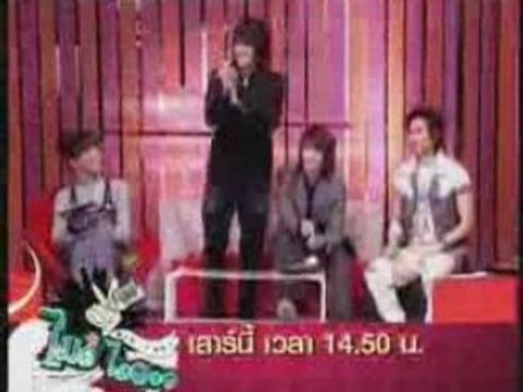 Golf&Mike - micidol CM