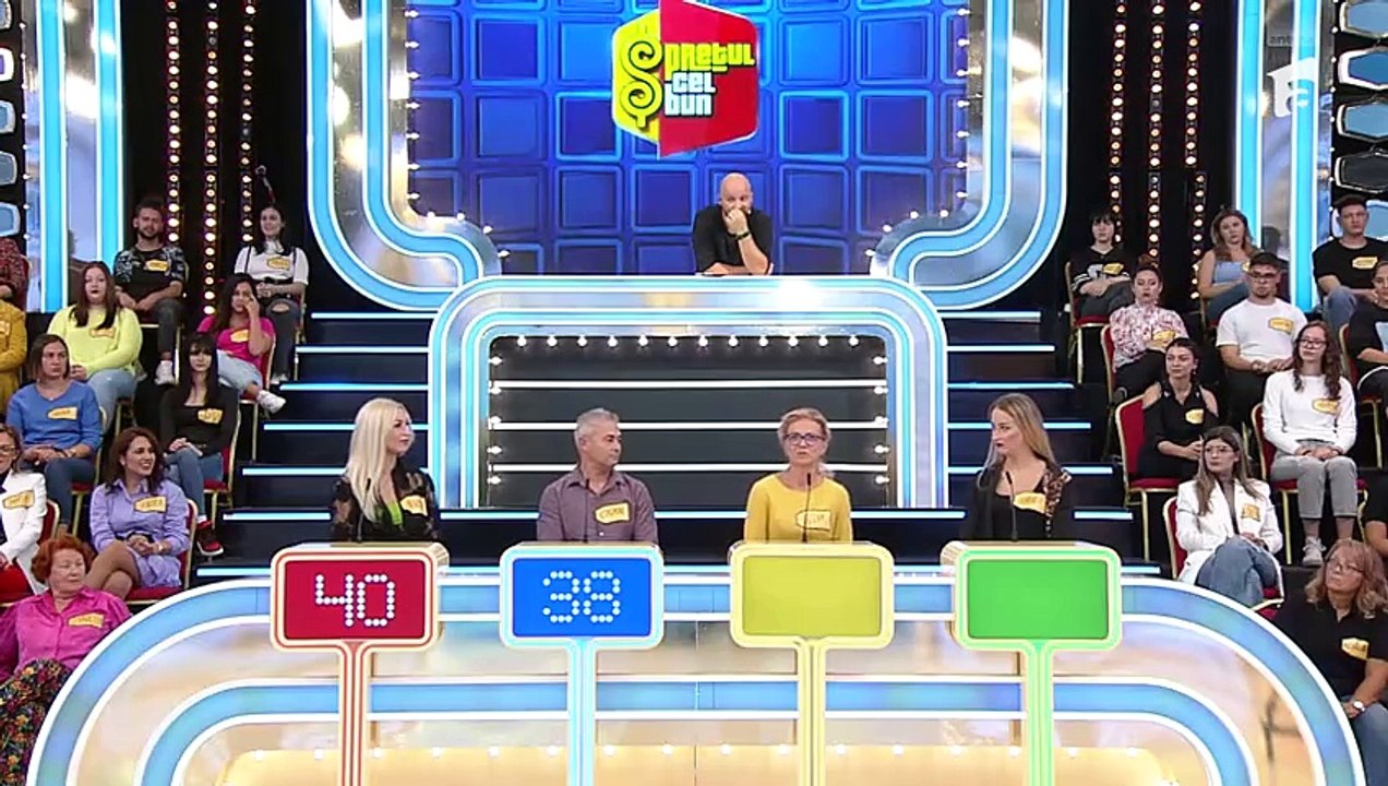 Prețul cel bun - Sezonul 3 Episodul 59 (7 decembrie 2022)