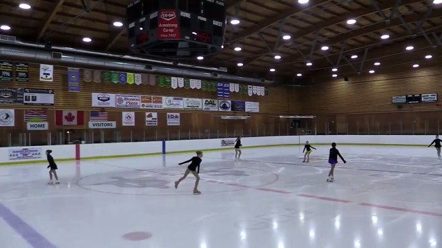 Okanagan Region Live Stream - Star 2 Groups 6-10