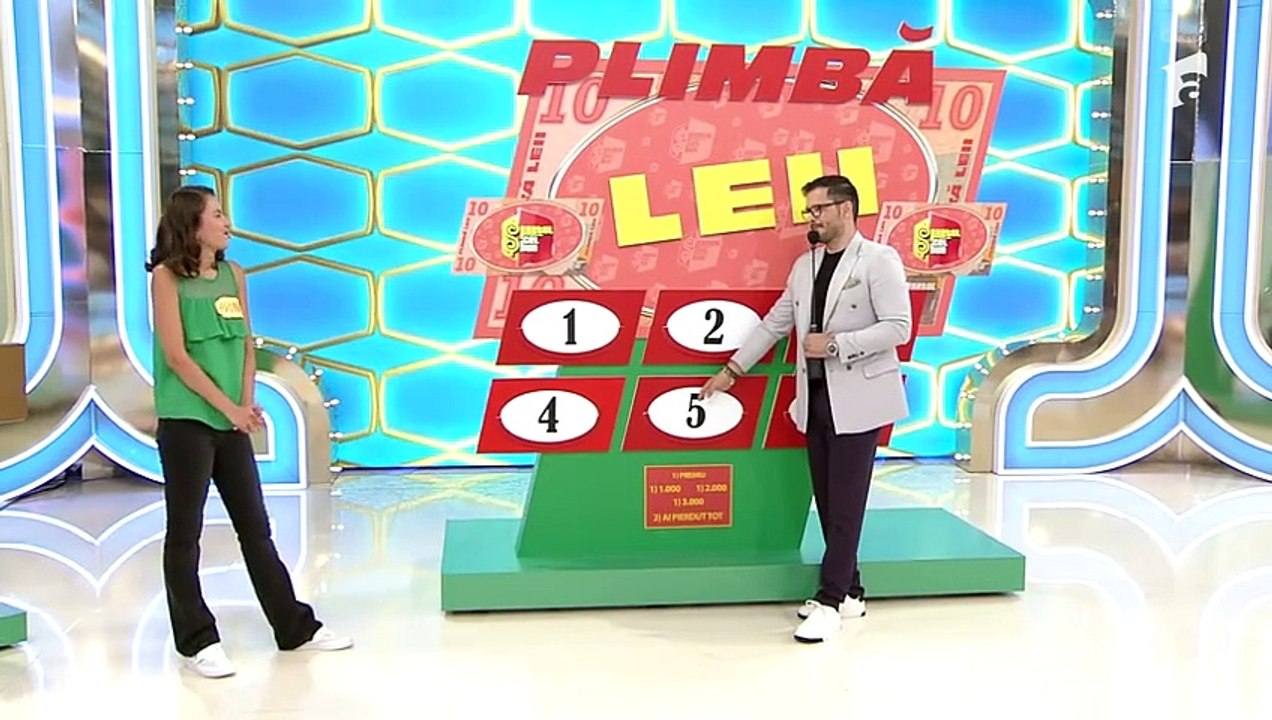 Prețul cel bun - Sezonul 3 Episodul 61 (9 decembrie 2022)