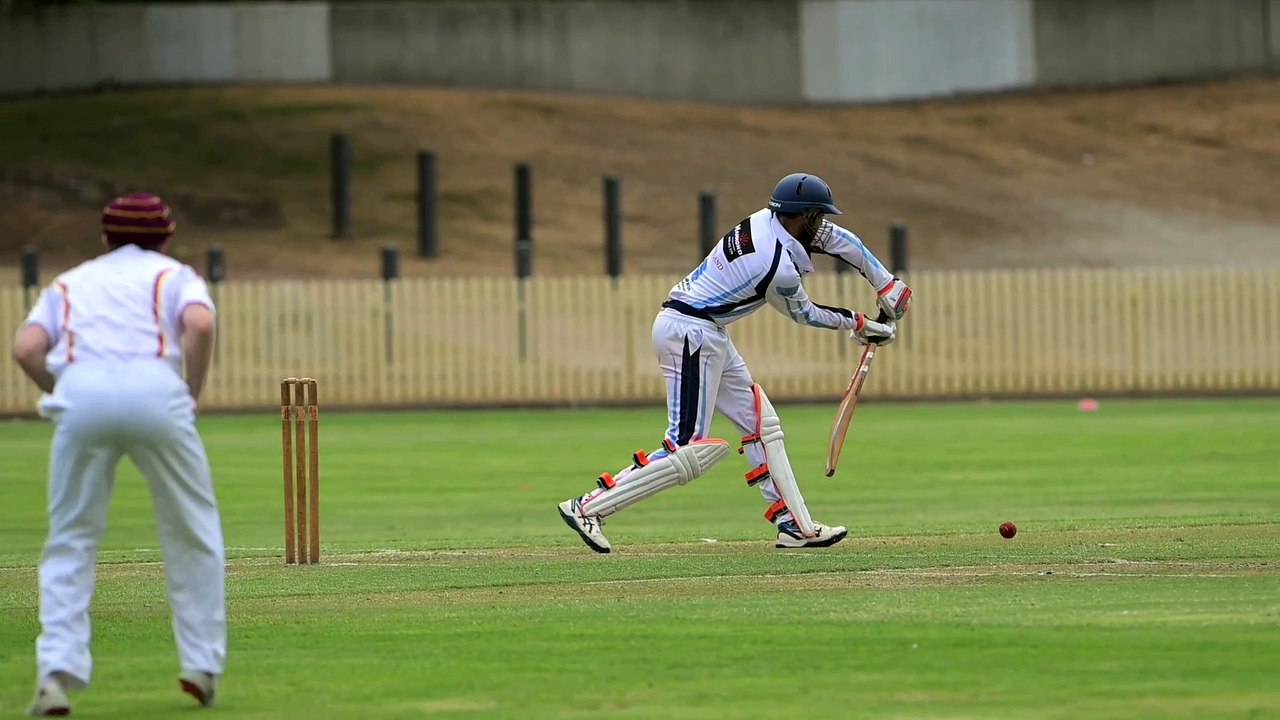 Tamworth City United vs South Tamworth Day Two - Feb 10, 2024 - Northern Daily Leader