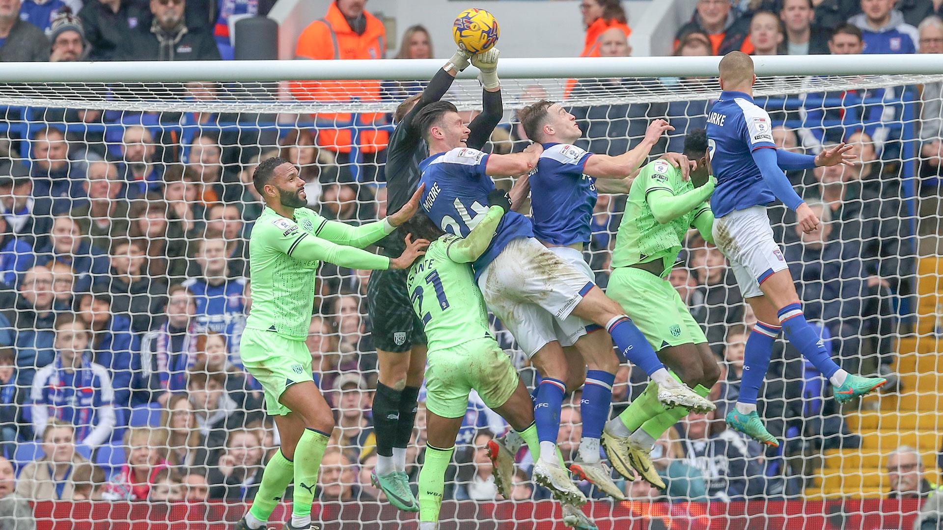 West Bromwich Albion FC beIN SPORTS