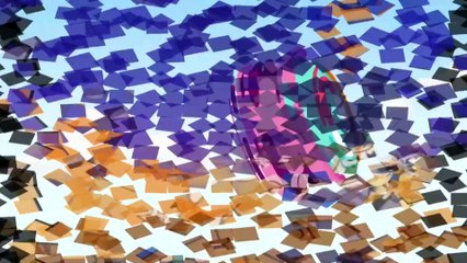 Ultimate Muscle: The Kinnikuman Legacy Episode 47 - Cheek to Cheek (4kids English Dub)