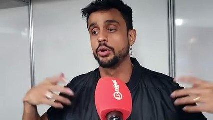 Lincoln se surpreende com anúncio de Tony Salles e responde se vai assumir o Parangolé