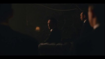 IR Interview: J.T. Rogers & Alan Poul For “Tokyo Vice” [Max-S2]