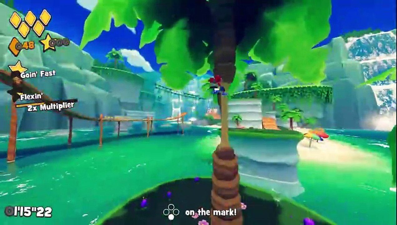 Rollin Rascal Is PEAK Platformer!