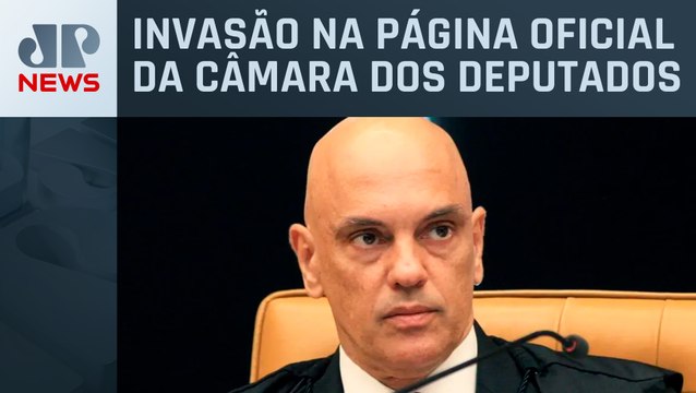 Câmara dos Deputados aciona PF para investigar ataque hacker