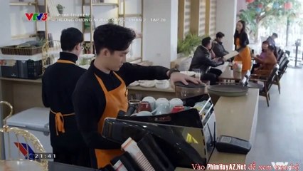 HƯỚNG DƯƠNG NGƯỢC NẮNG - TẬP 50 - THE END