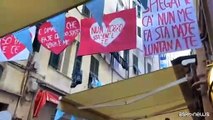 Sanremo, Geolier secondo classificato: Ho gi? vinto portando qui il napoletano
